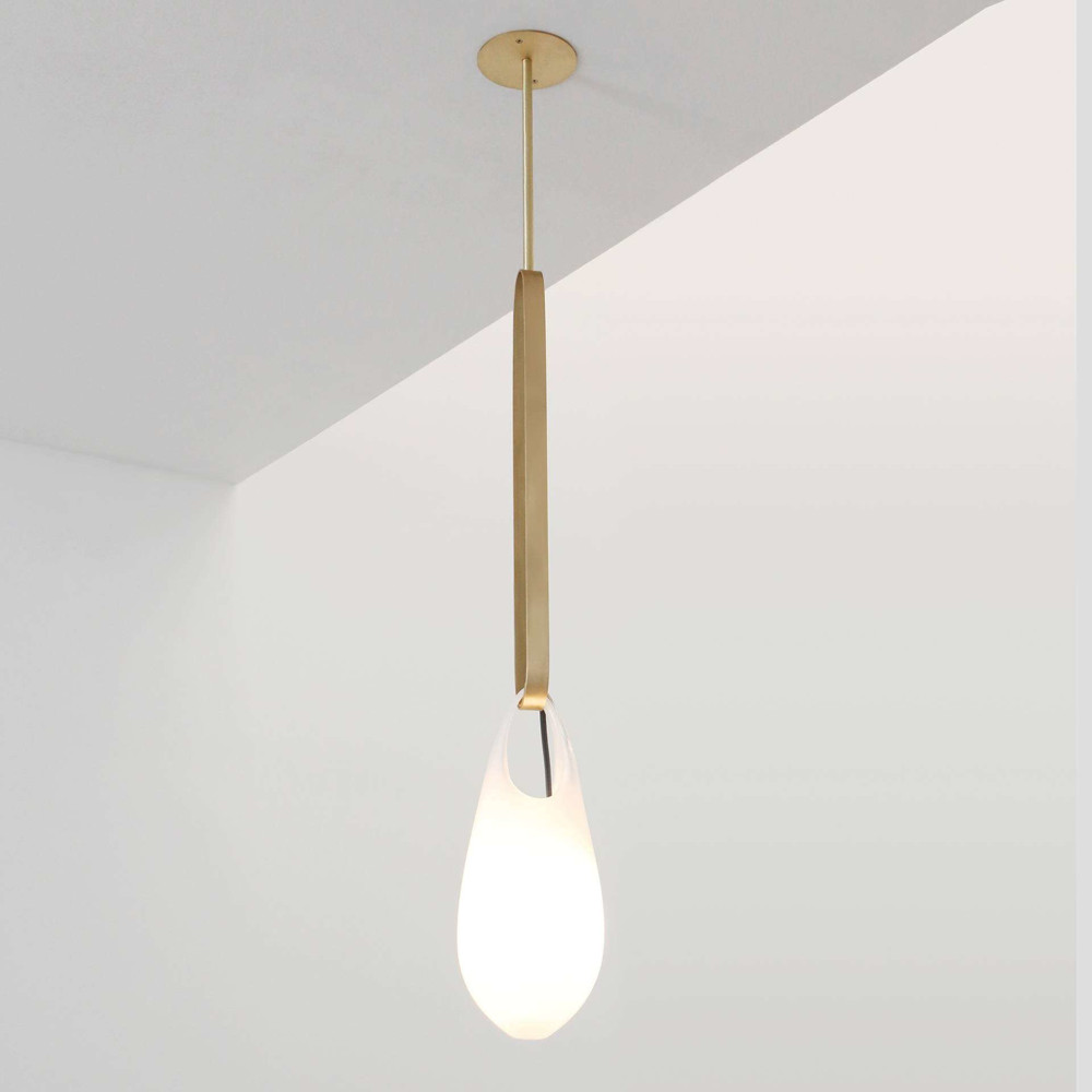 SKLO Hold Pin Pendant