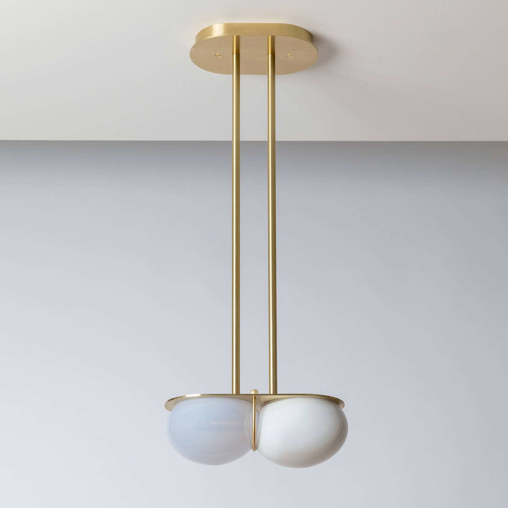 SKLO Twin 4.0 Pendant