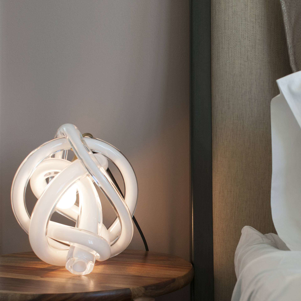 SKLO Wrap Table Lamp