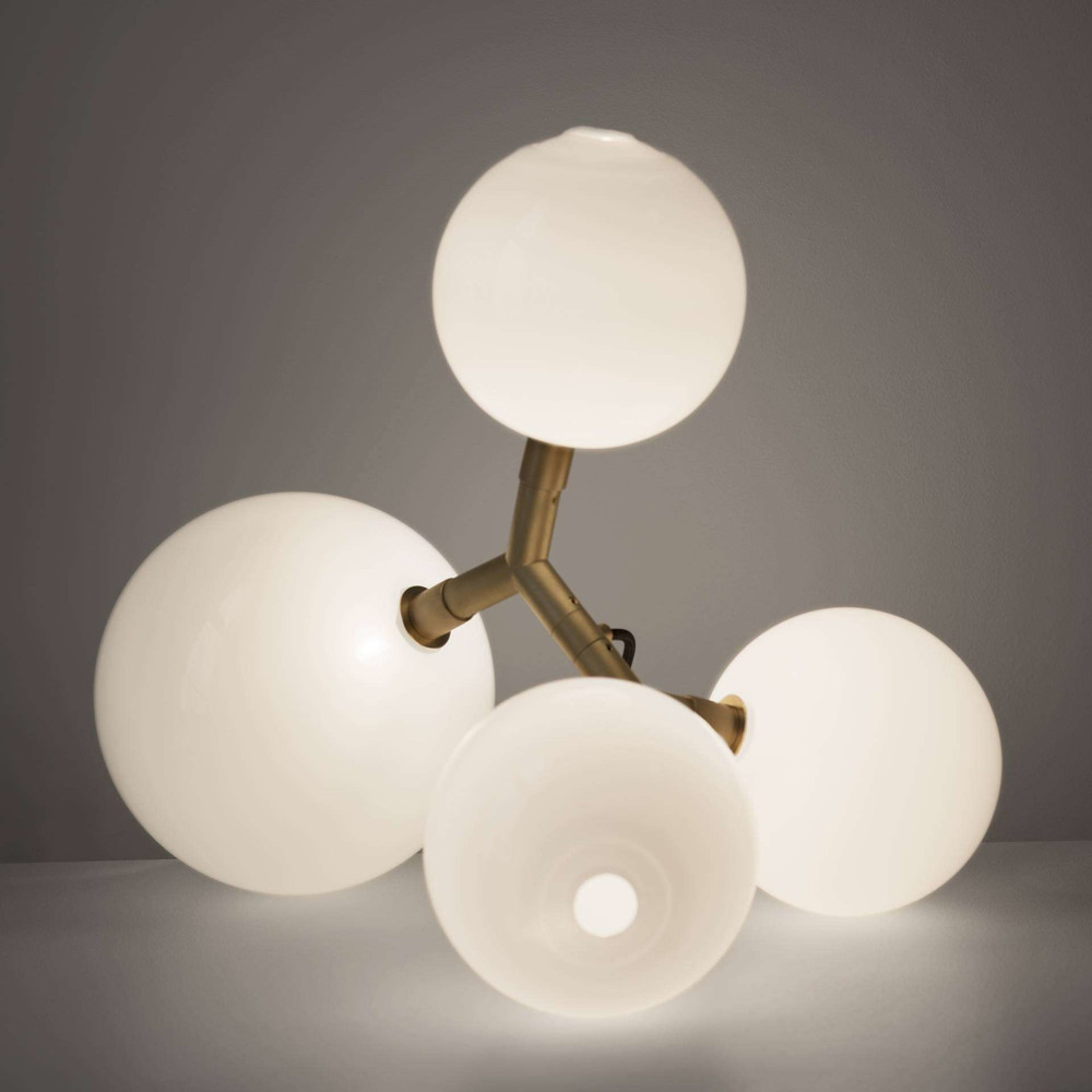 SKLO Veer Table Lamp