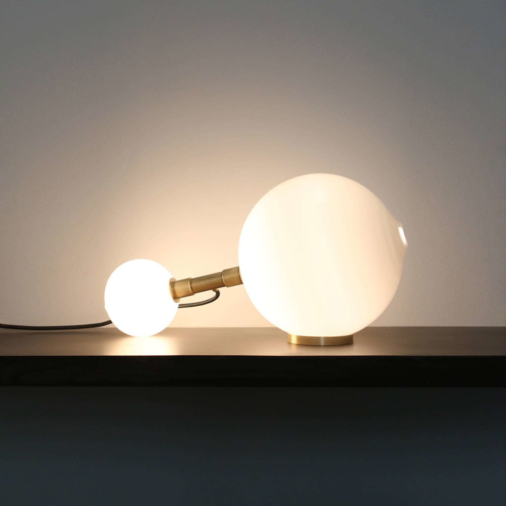 SKLO Twice Table Lamp
