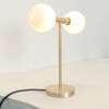 SKLO Stem 2x Table Lamp