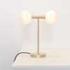 SKLO Stem 2x Table Lamp