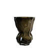 HEIN STUDIO Reflection Vase New Smoke Large