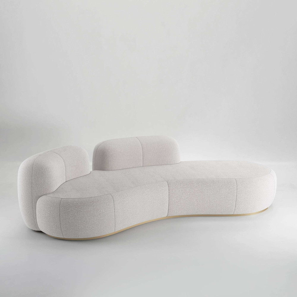 Secolo Tateyama XL Sofa