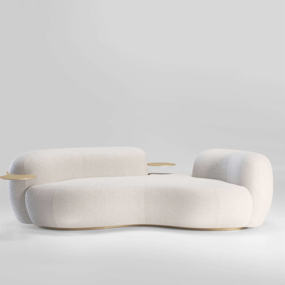 Secolo Tateyama Sofa