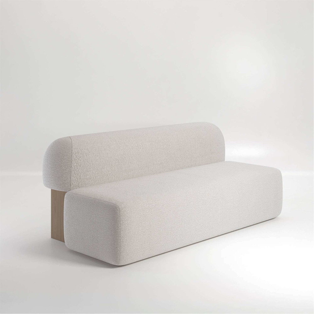 Secolo Yemeni Sofa