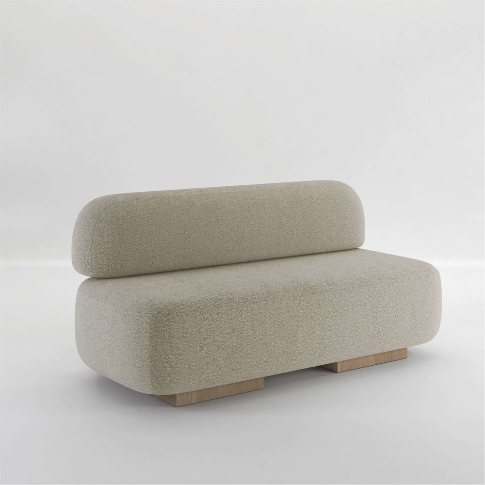 Secolo Yoshida Sofa