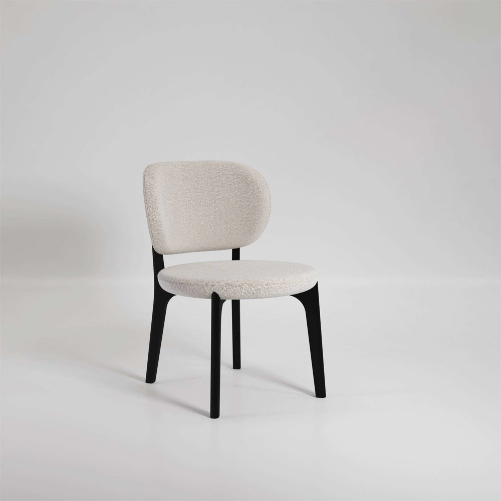 Secolo Richmond Lounge Chair