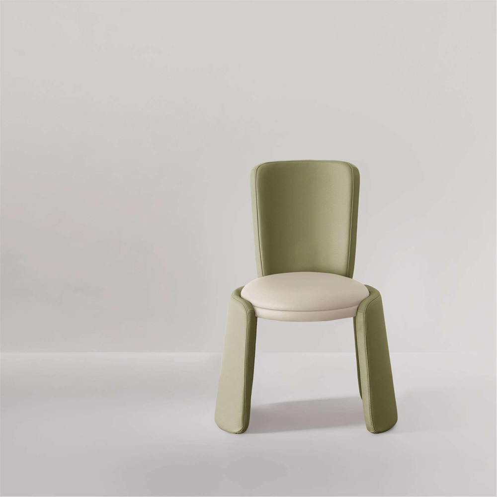 Secolo Henge Dining Chair