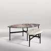 SECOLO Book Coffee Table