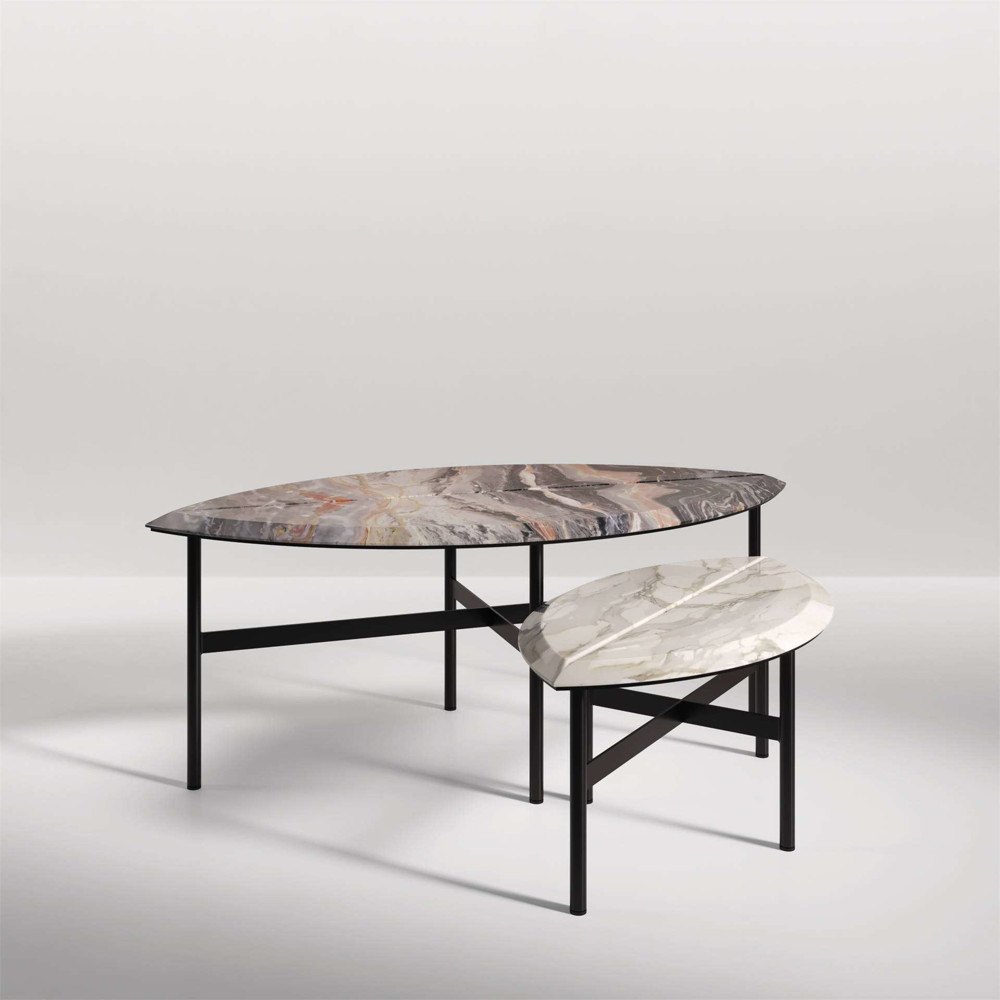 SECOLO Book Coffee Table