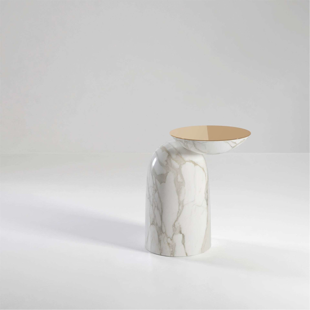 SECOLO Pingu X Side Table