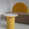 SECOLO Gemini Round Side Table