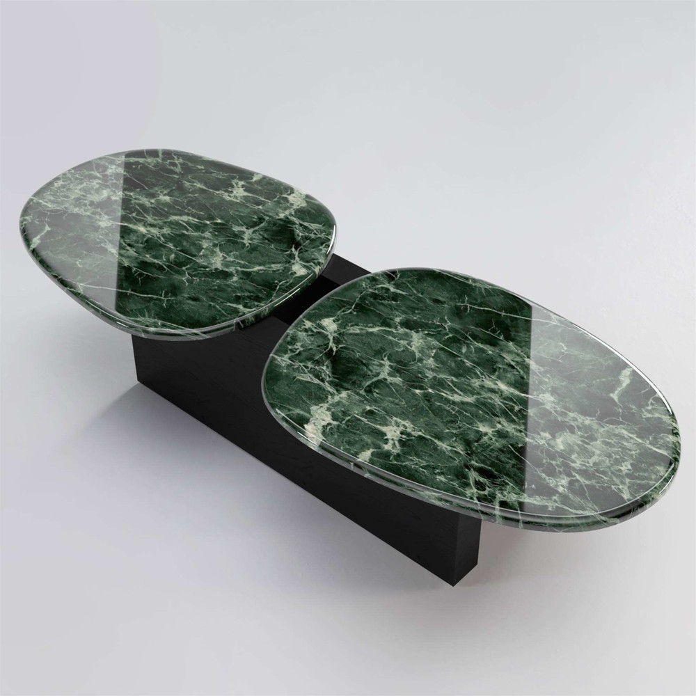 SECOLO Taras Coffee Table