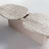 SECOLO Taras Coffee Table