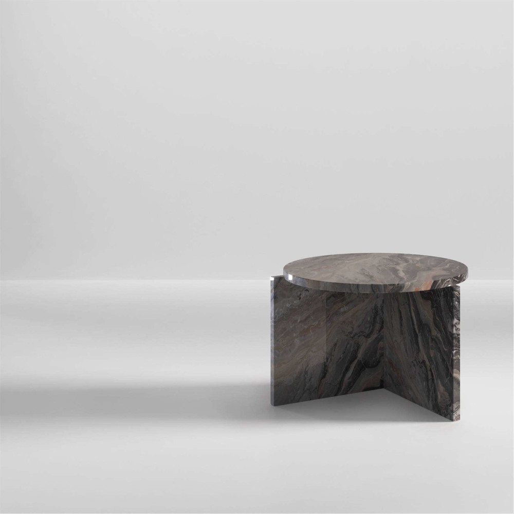 SECOLO Origin Side Table
