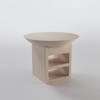 SECOLO Altante Coffee Table