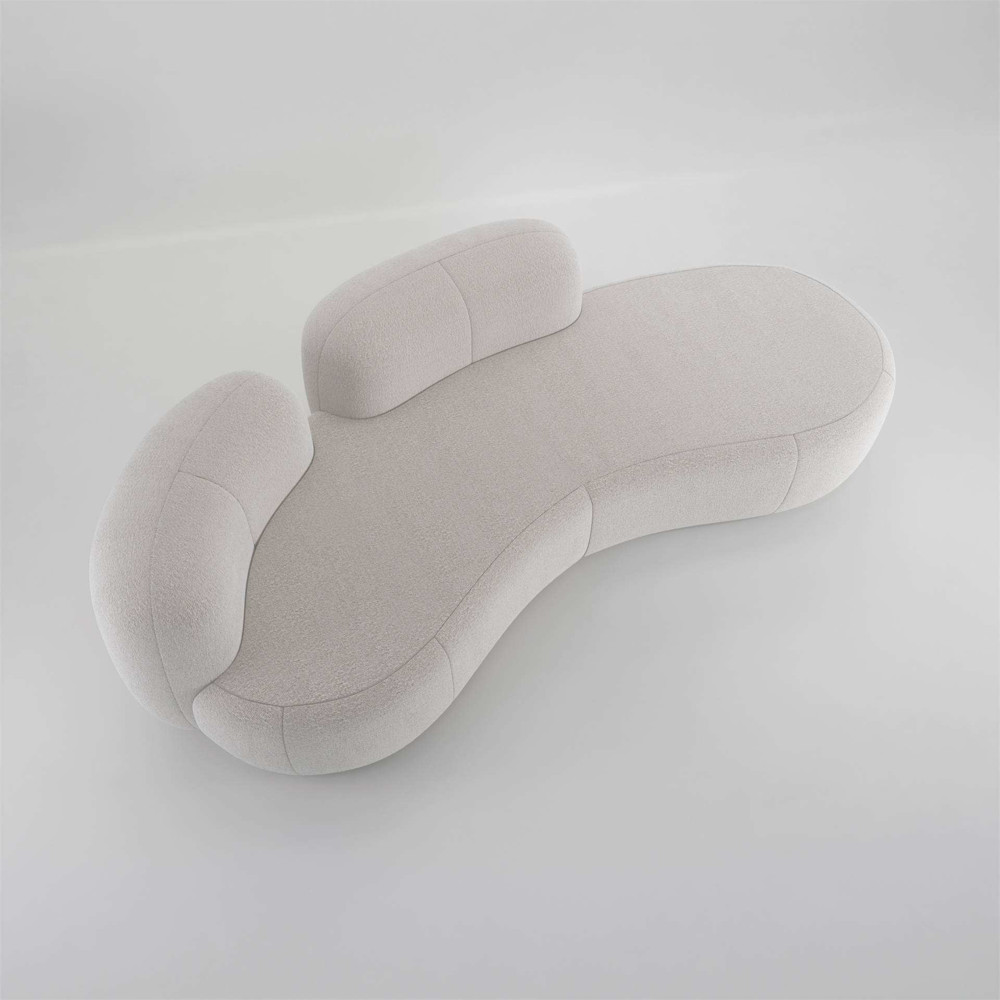 SECOLO Tateyama Cloud Sofa