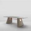 SECOLO Henge Dining Table
