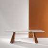 SECOLO Henge Dining Table