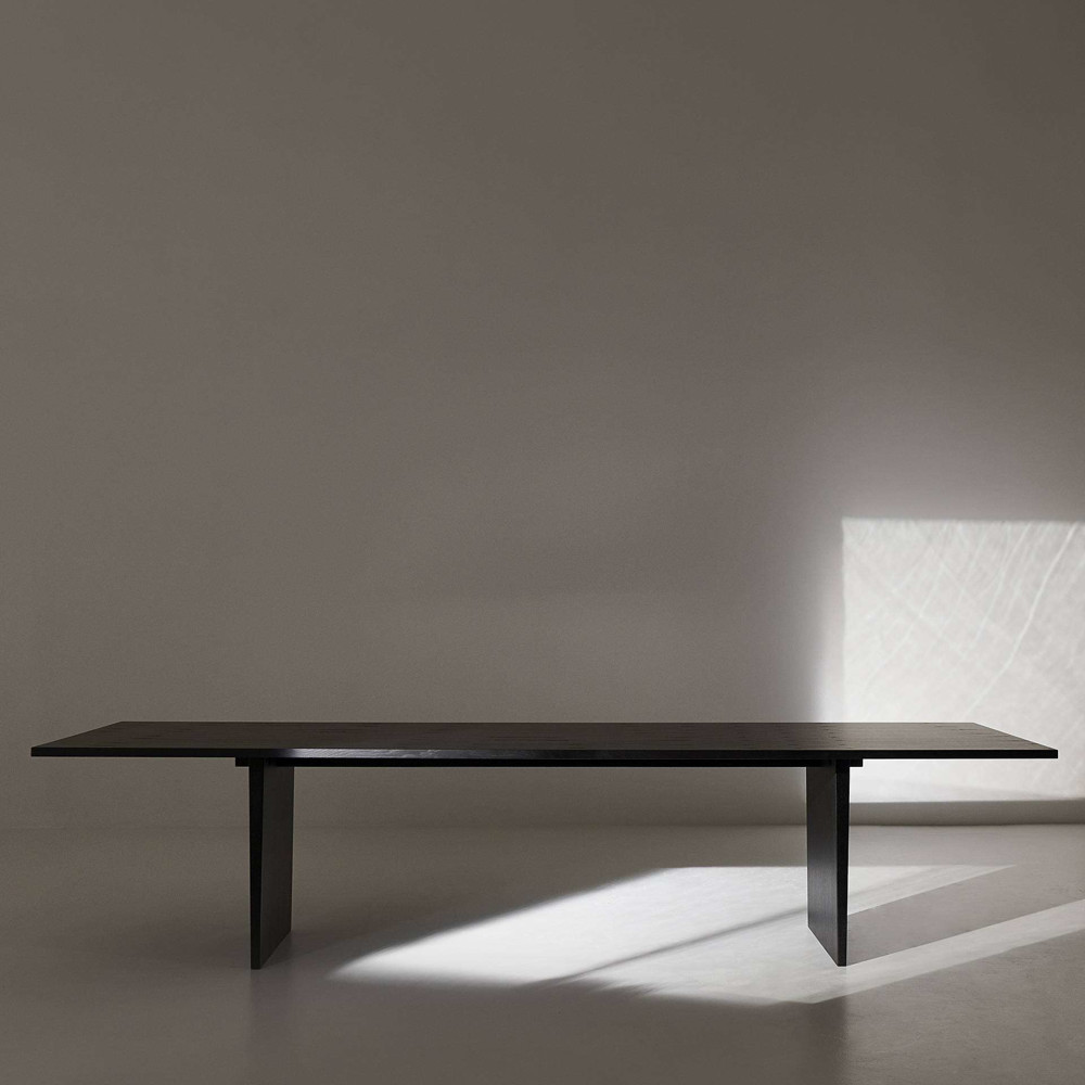 Private Dining Table