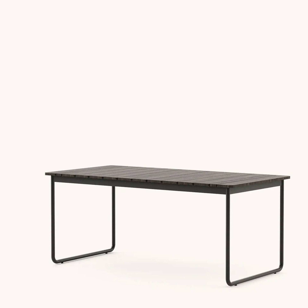 Copacabana Outdoor Dining Table