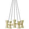 MENU Collector Chandelier