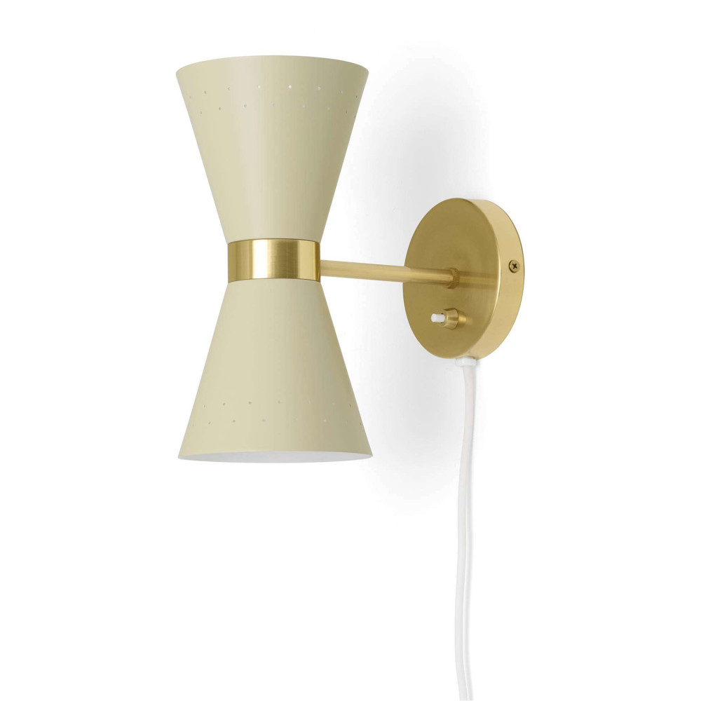 MENU Collector Wall Lamp