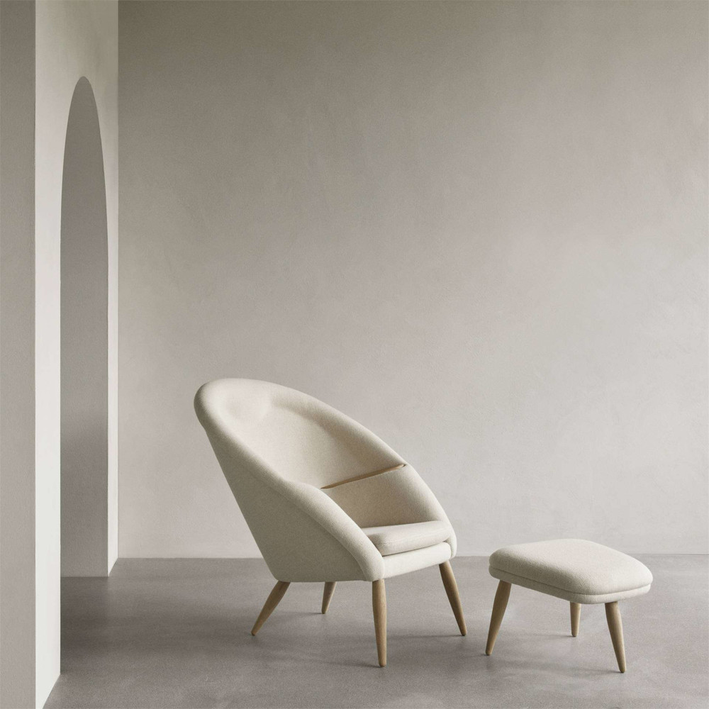 Oda Lounge Chair
