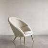 Oda Lounge Chair