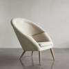 Oda Lounge Chair