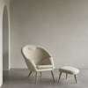 Oda Lounge Chair
