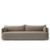 MENU Offset Sofa