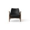 The Seal Lounge Chair