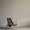 The Seal Lounge Chair
