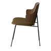 The Penguin Dining Chair - re wool 448