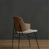 The Penguin Dining Chair