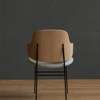 The Penguin Dining Chair