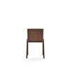 Ready Dining Chair Non-Upholstered - Red stained oak red stained oak red stained oak