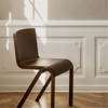 Ready Dining Chair Non-Upholstered