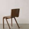 Ready Dining Chair Non-Upholstered