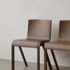 Ready Dining Chair Non-Upholstered