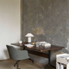 Rely Dining Armchair Fully Upholstered