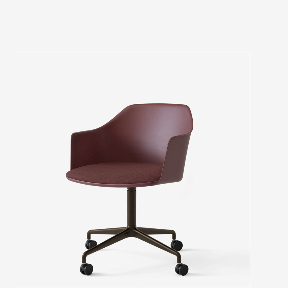 Rely Dining Armchair Seat Upholstered-HW33-HW54-kopi_vidar0693