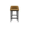 Loren Bar Height Chair - Domkapa-Price Category 1-Hayes Camel