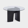 Glyph Side Table