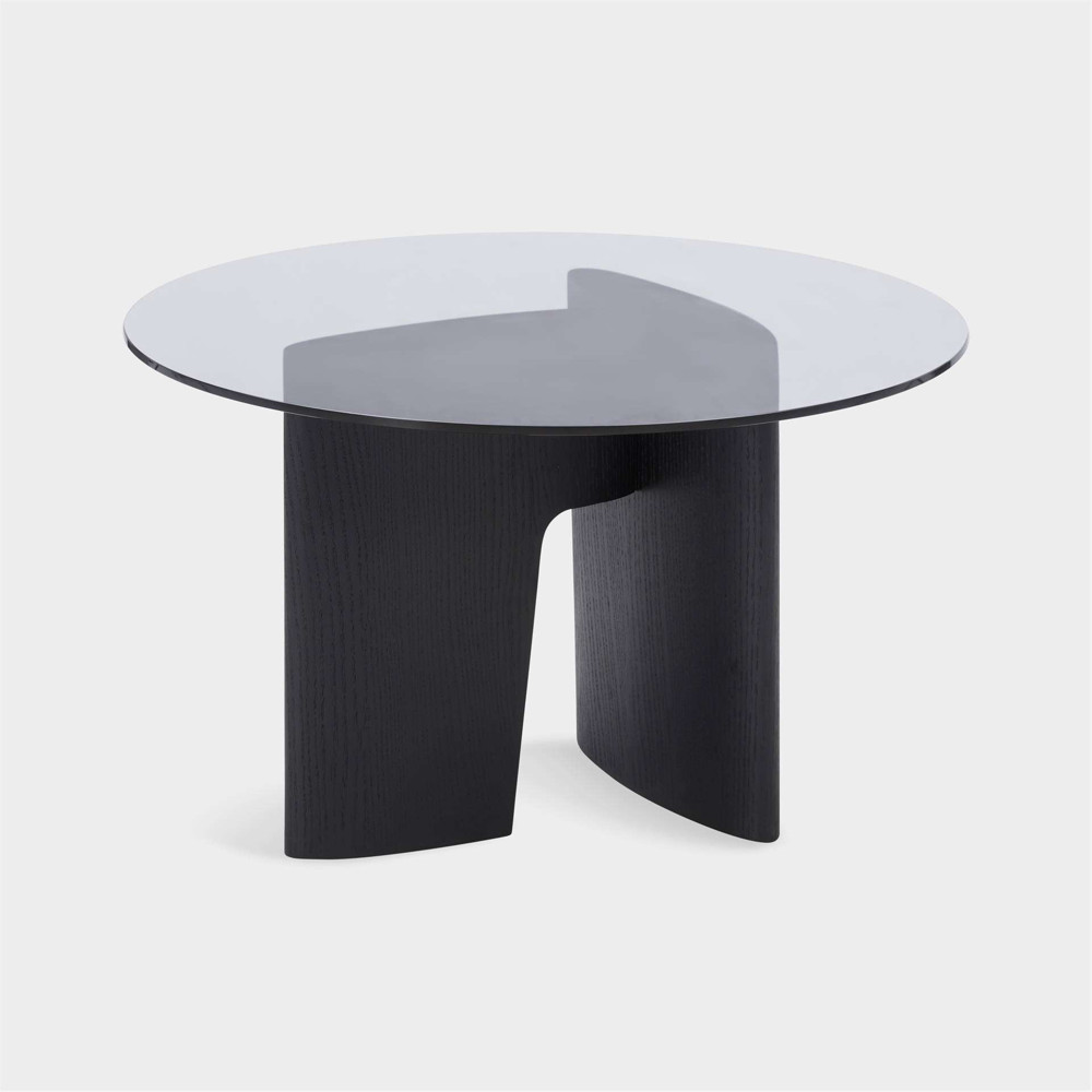 Glyph Side Table