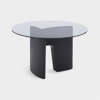 Glyph Side Table