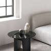 Glyph Side Table